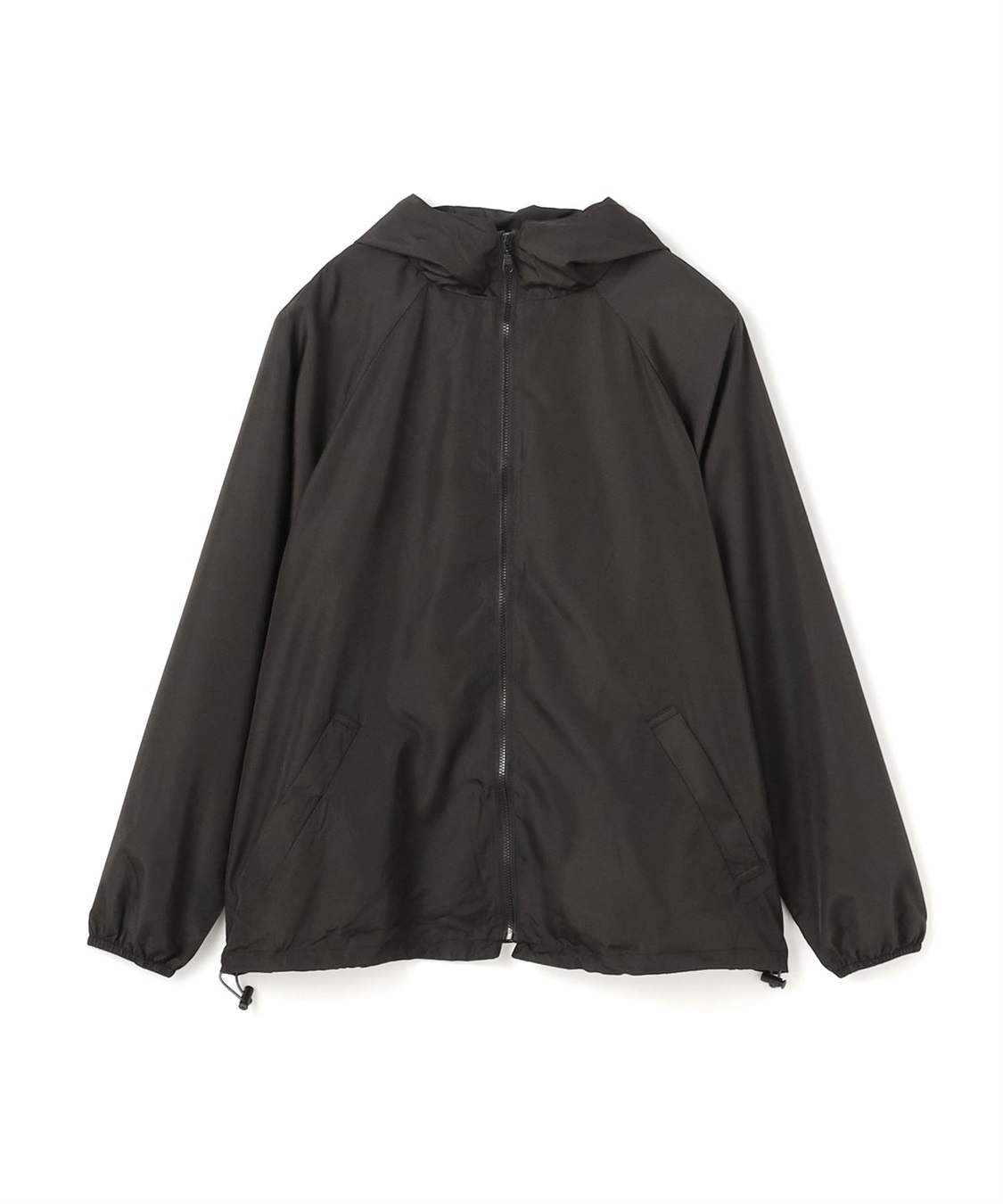 Life Style by cross marche 【TRIP.INN】ポケッタブル撥水・UV加工ブルゾン_variation_2