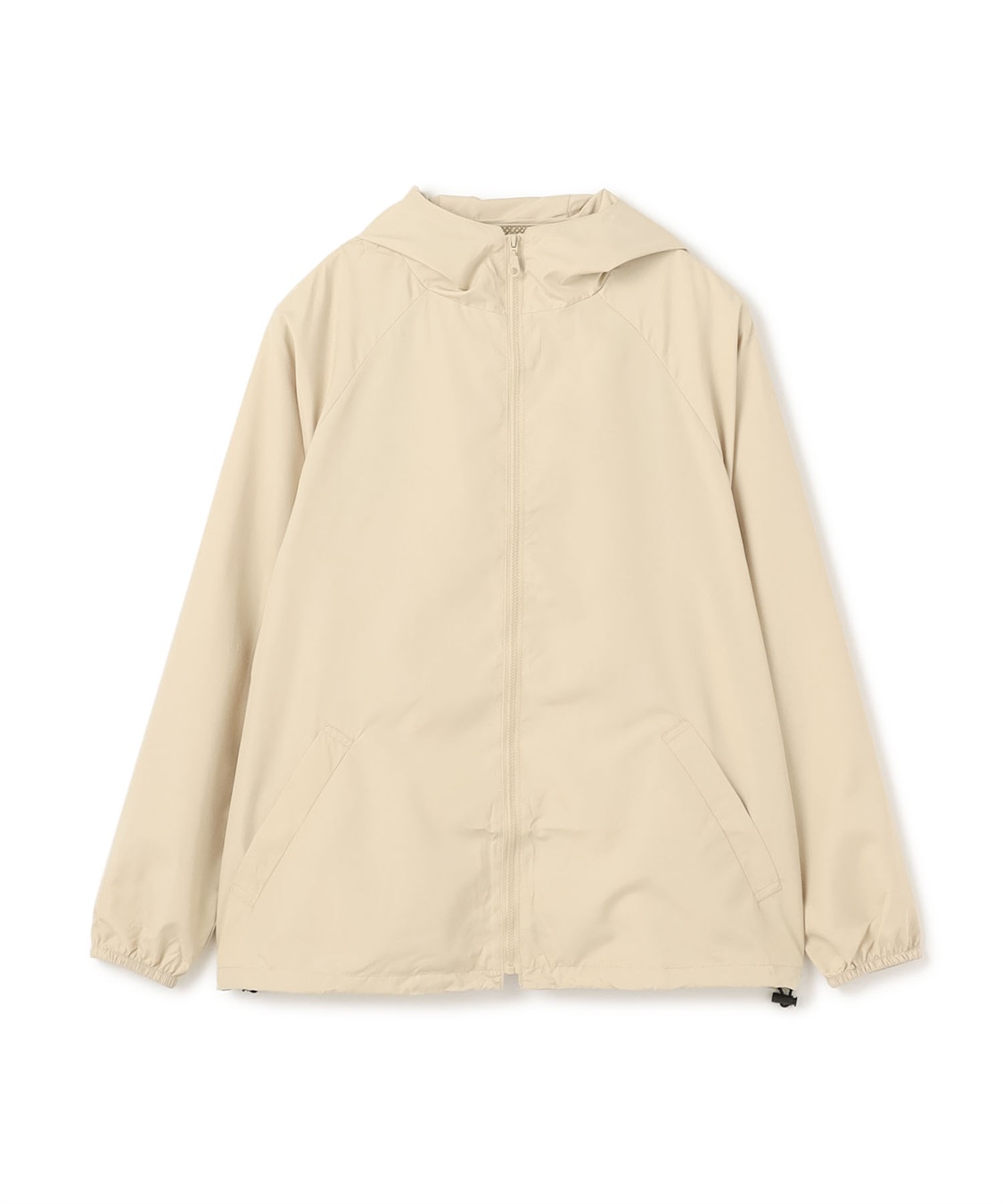 Life Style by cross marche 【TRIP.INN】ポケッタブル撥水・UV加工ブルゾン_variation_3