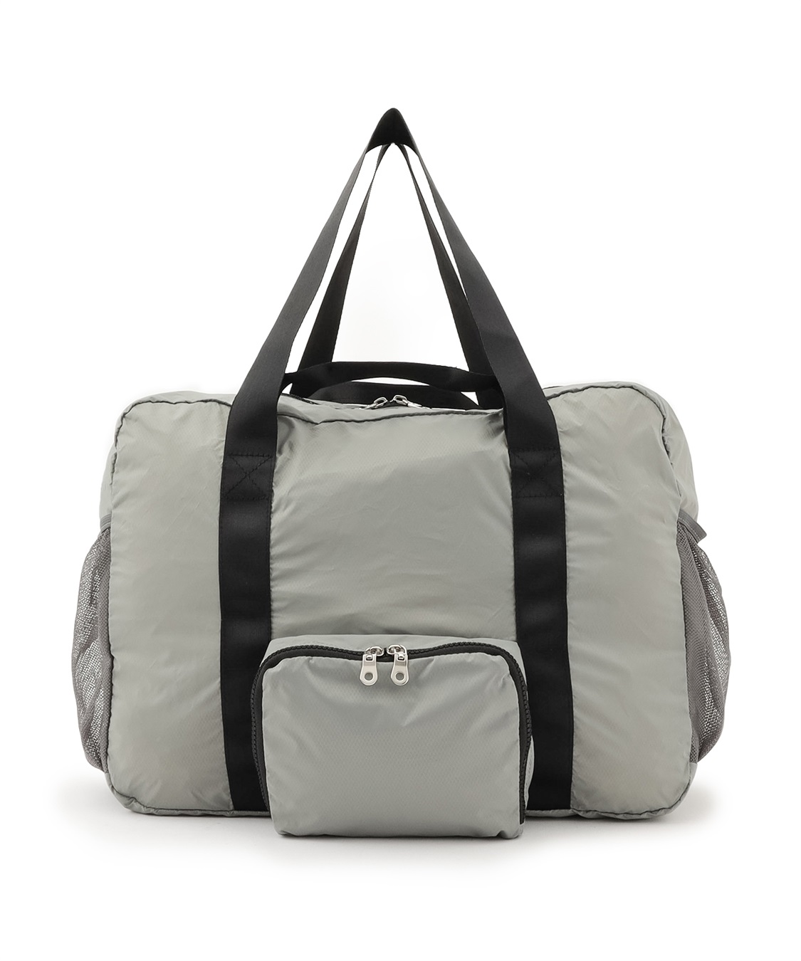 Life Style by cross marche 【TRIP.INN】2WAYポケッタブルボストンバッグ_variation_1