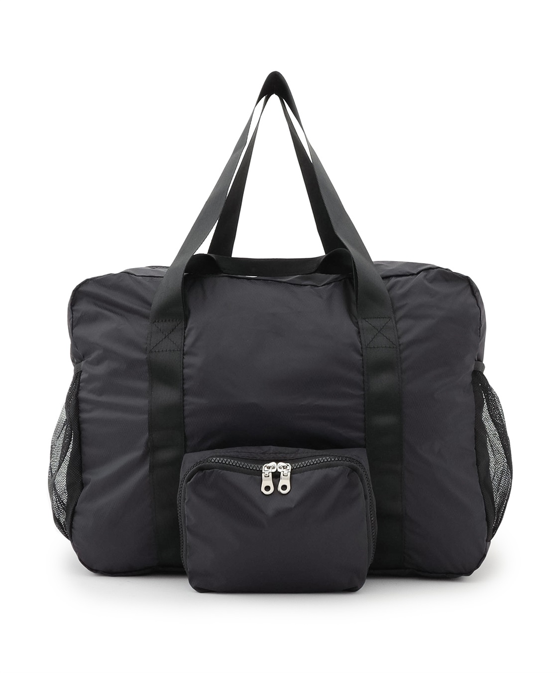 Life Style by cross marche 【TRIP.INN】2WAYポケッタブルボストンバッグ_variation_2