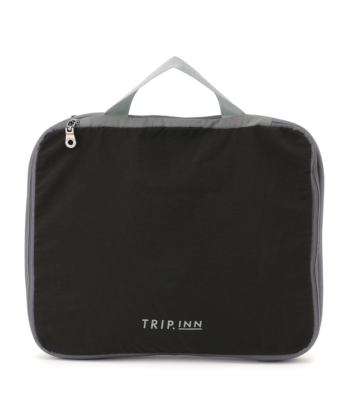 Life Style by cross marche 【TRIP.INN】　圧縮消臭ポーチ　M_variation_1