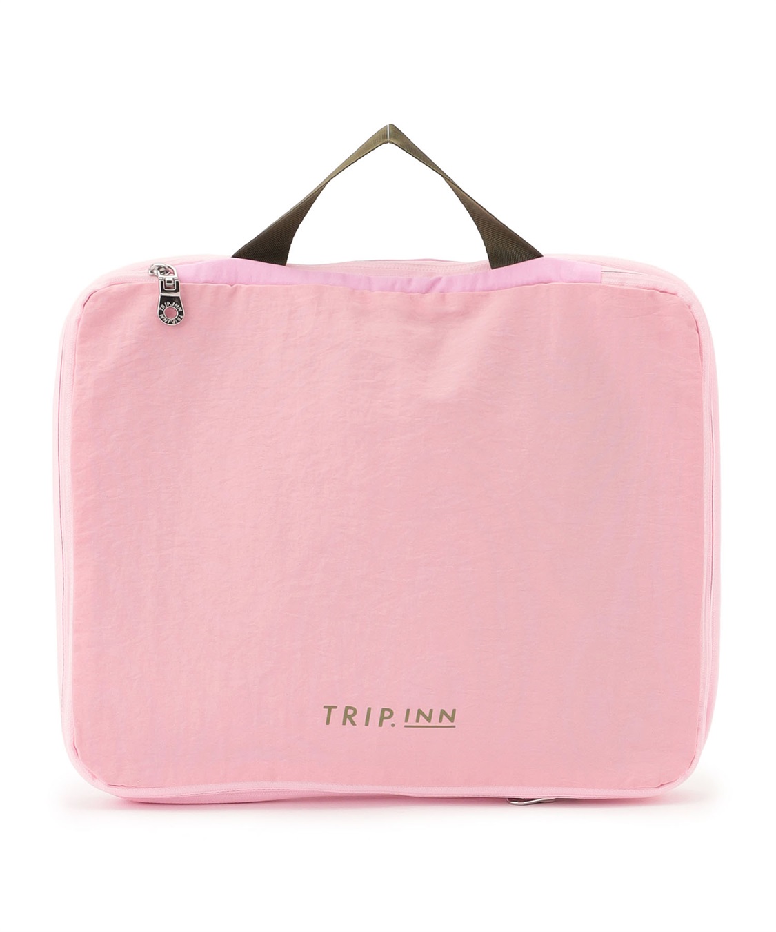 Life Style by cross marche 【TRIP.INN】　圧縮消臭ポーチ　M_variation_2