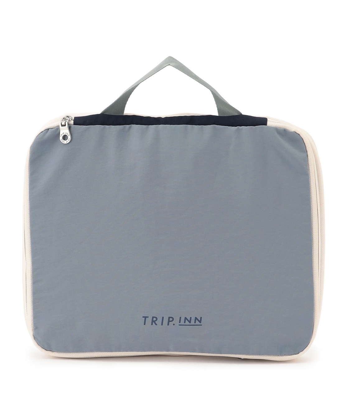 Life Style by cross marche 【TRIP.INN】　圧縮消臭ポーチ　M_variation_3