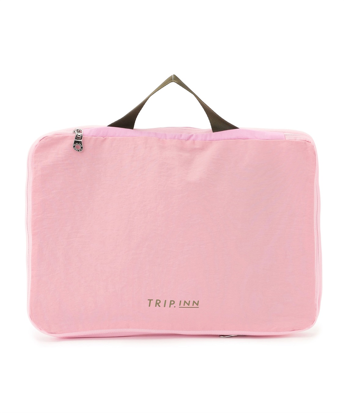 Life Style by cross marche 【TRIP.INN】　圧縮消臭ポーチ　L_variation_2