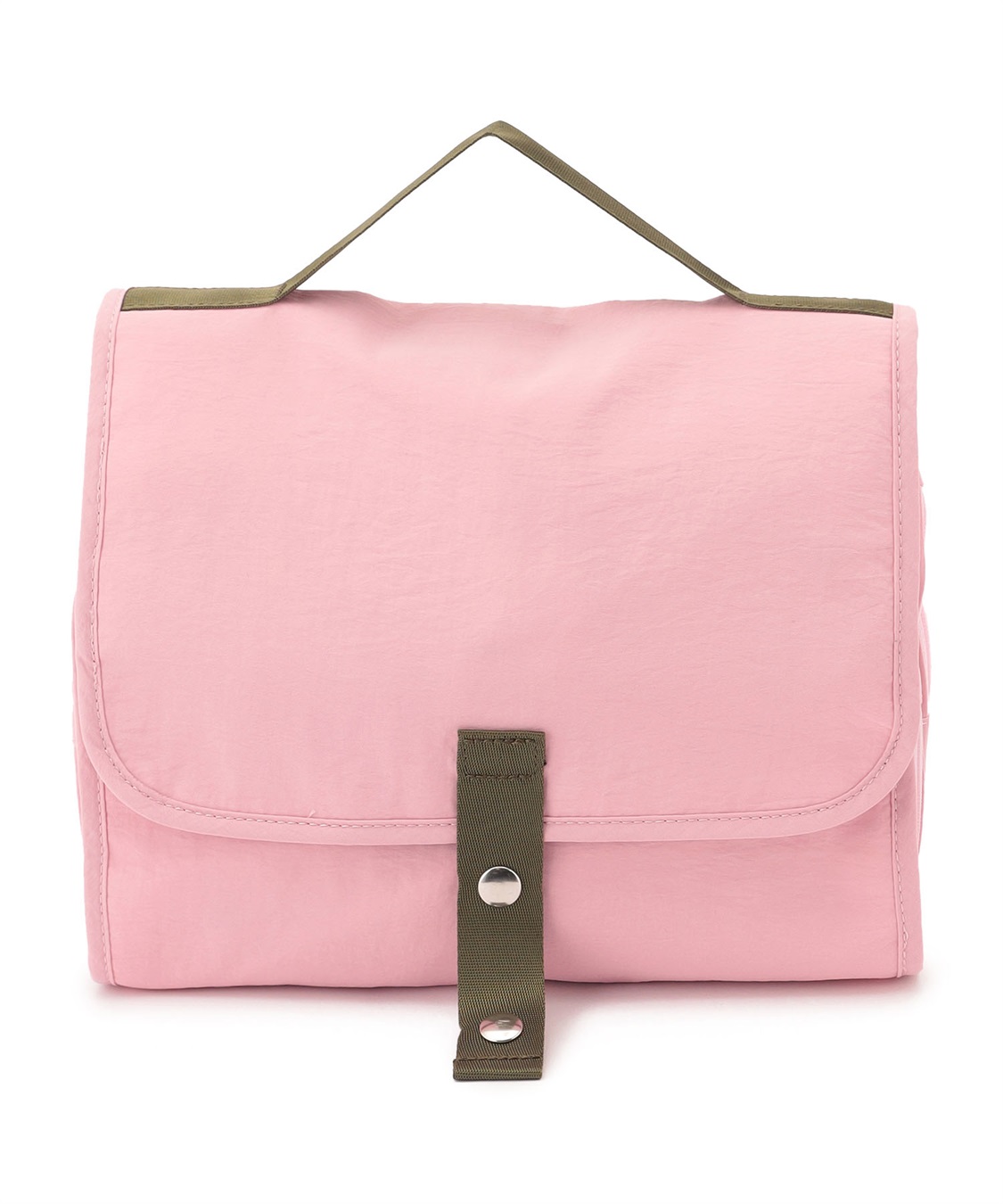 Life Style by cross marche 【TRIP.INN】　軽量パチパチトリップポーチ　L_variation_2