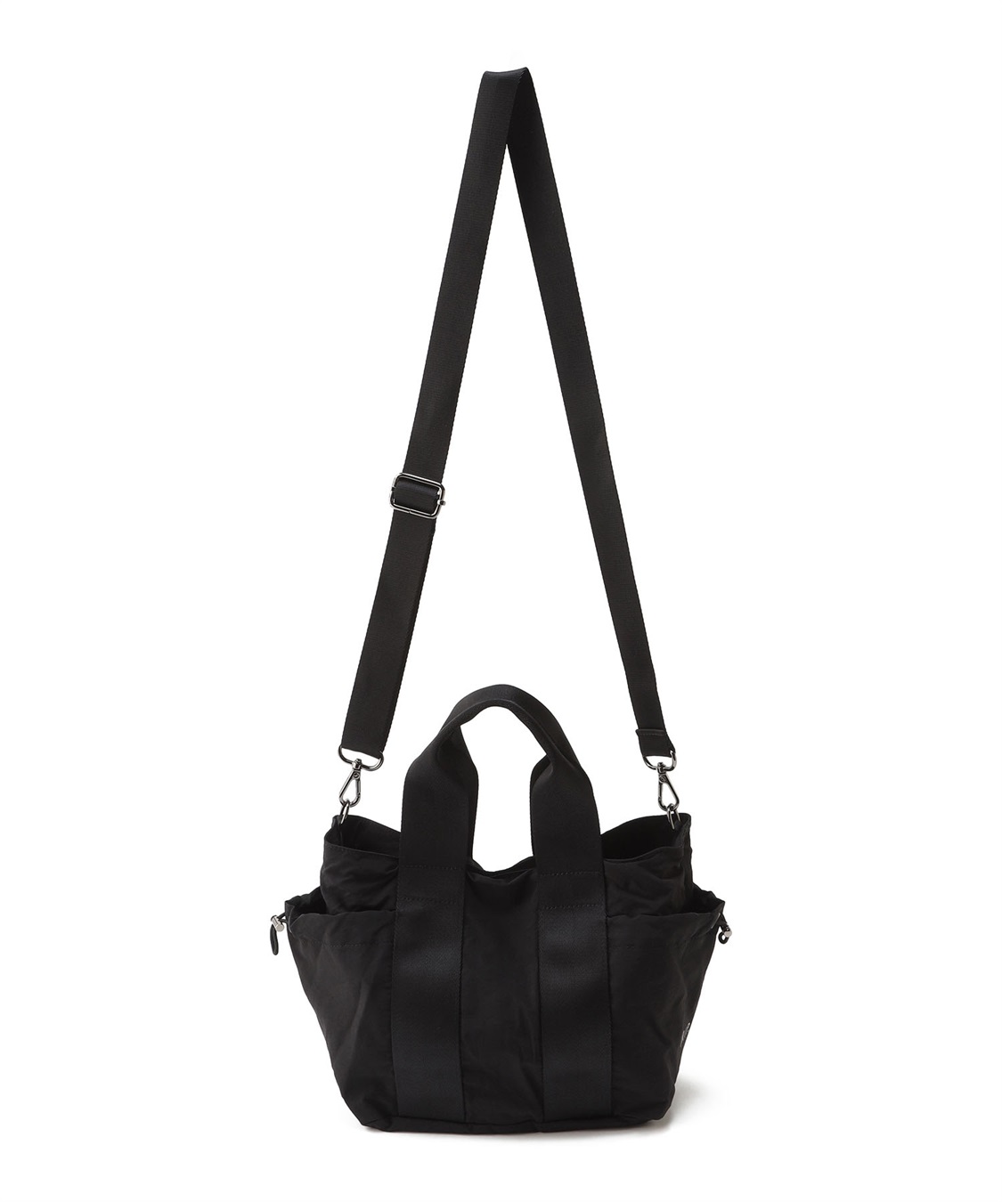 Life Style by cross marche 【TRIP.INN】　仕切りたくさんミニトート_variation_1