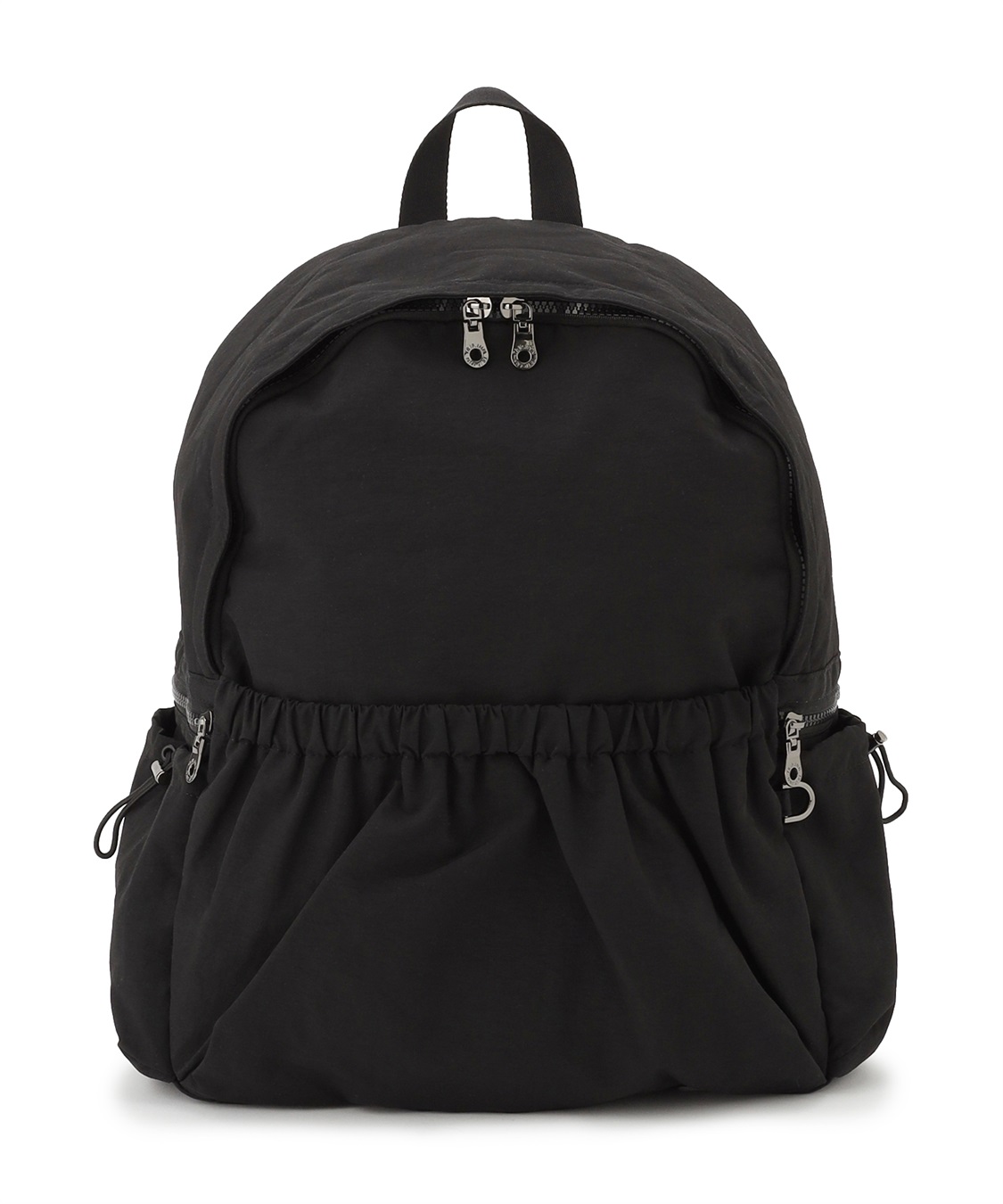 Life Style by cross marche 【TRIP.INN】 ギャザーポケットリュック_variation_2