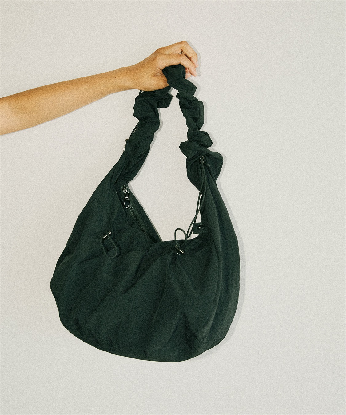 PUBLIC TOKYO（パブリックトウキョウ）の「ギャザーショルダーバッグ（ショルダーバッグ）」 - WEAR