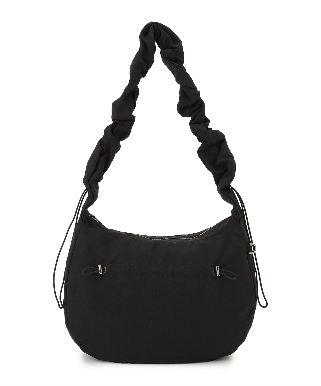 Life Style by cross marche 【TRIP.INN】 ギャザーショルダーバッグ_variation_2