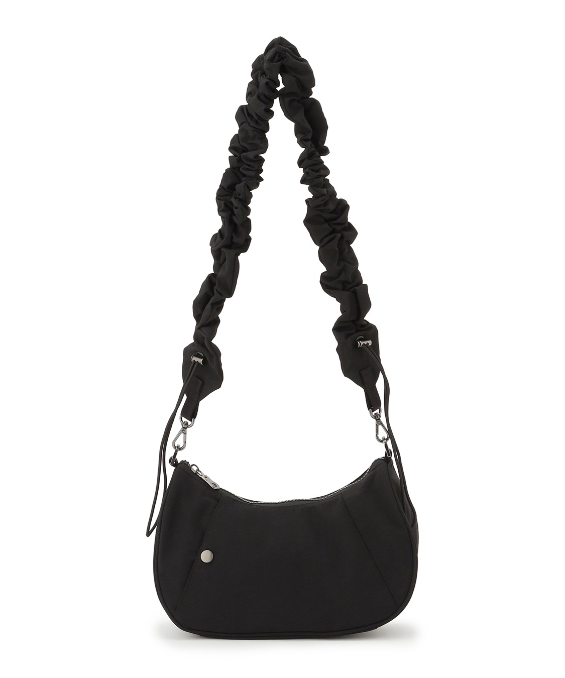 Life Style by cross marche 【TRIP.INN】 ハーフムーンショルダーバッグ_variation_2