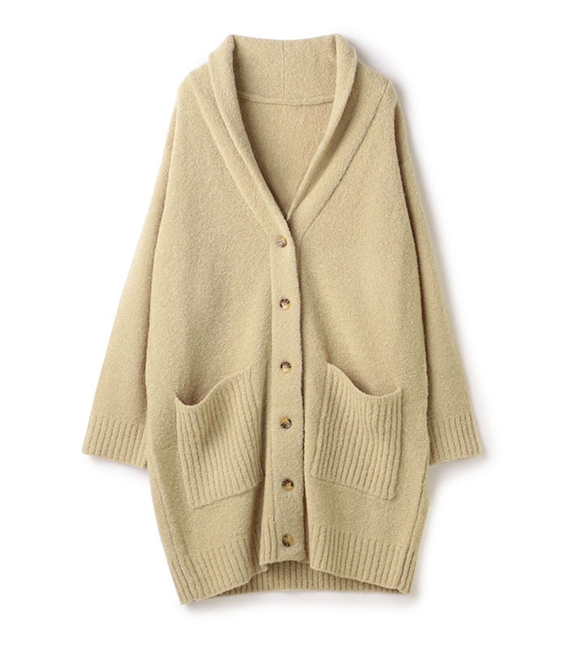 JS ブークレーショールカラージャケット_variation_2