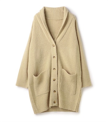 JS ブークレーショールカラージャケット_variationthumb_2