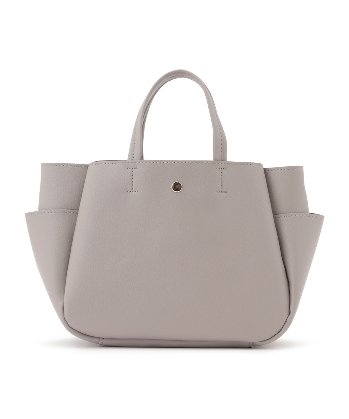 JOIN PARK 【軽量】ふっくら２WAYショルダーバッグ_variation_2