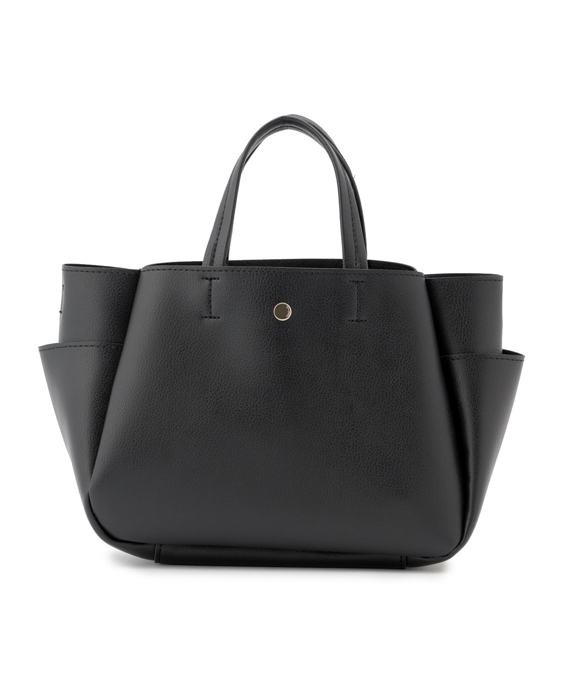 JOIN PARK 【軽量】ふっくら２WAYショルダーバッグ_variation_3