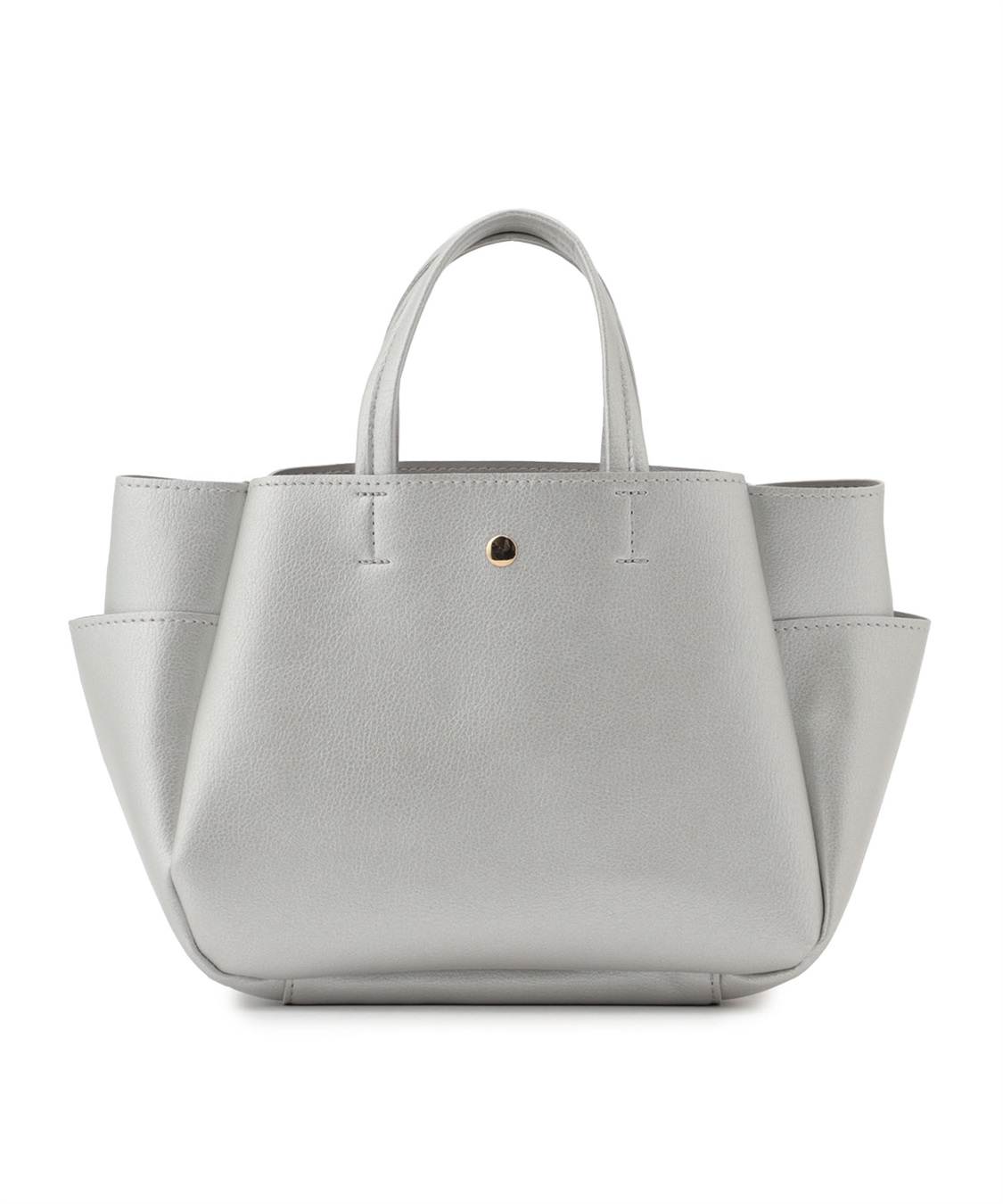 JOIN PARK 【軽量】ふっくら２WAYショルダーバッグ_variation_4