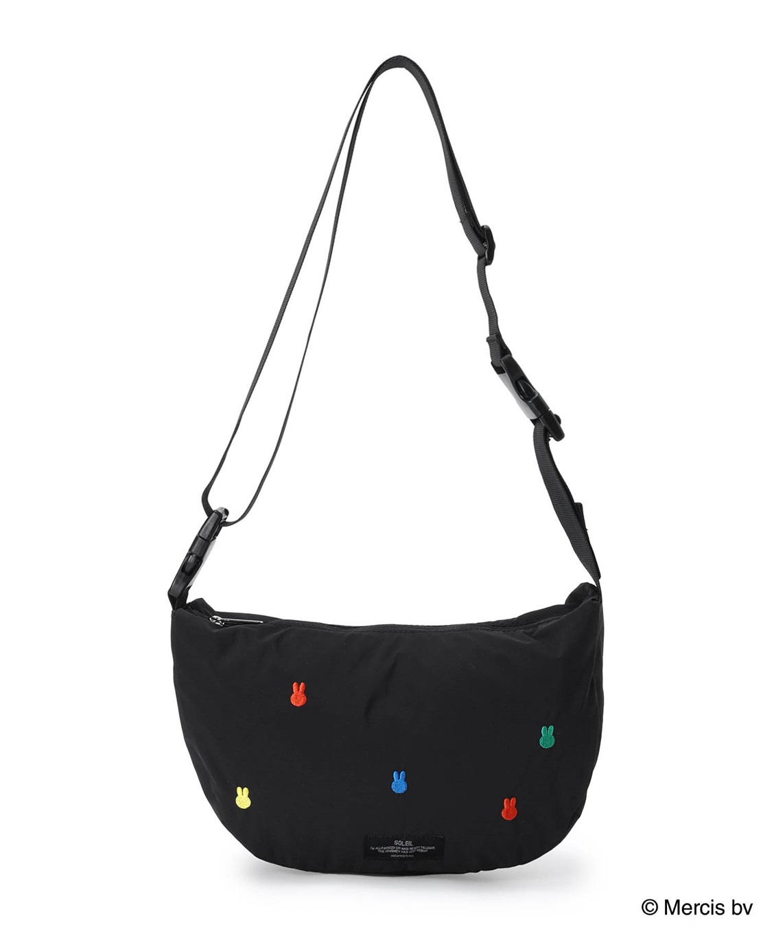 JOIN PARK miffyショルダーバッグ_variation_1