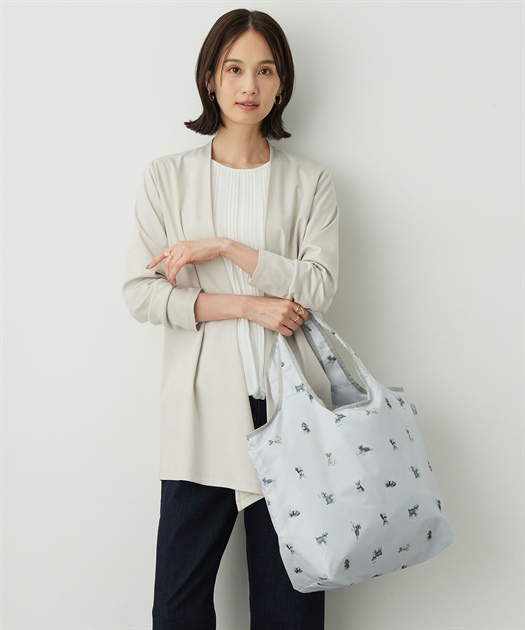 INFINITE ミョンス　エコバッグ INFINITE ミョンス エコバッグ