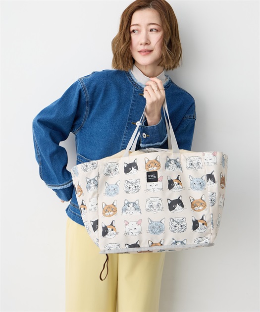 レジかごバック