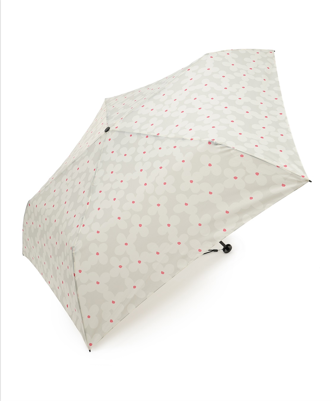 JOIN PARK 【Wpc.】超軽量 折りたたみ雨傘 [Air-Light]クッカ ミニ【晴雨兼用 UVカット】_variation_1