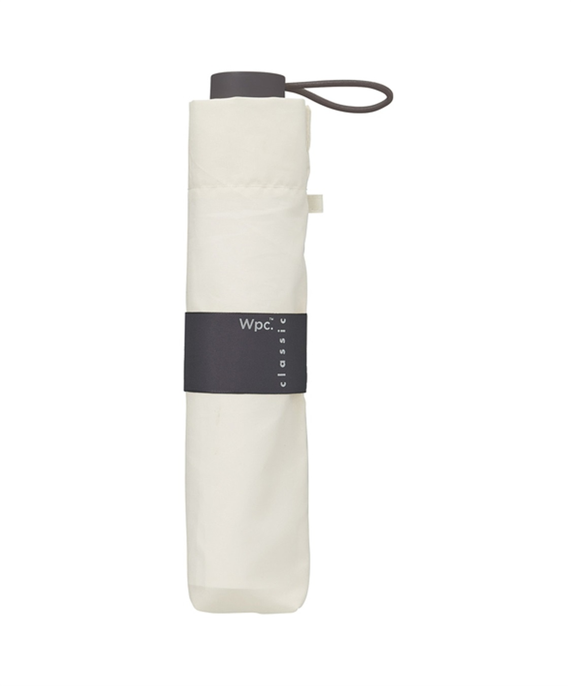 JOIN PARK 【Wpc.】AIR-LIGHT LARGE FOLDING UMBRELLA 折りたたみ傘【晴雨兼用 UVカット 大きめサイズ 直径105cm 通勤 通学】_main