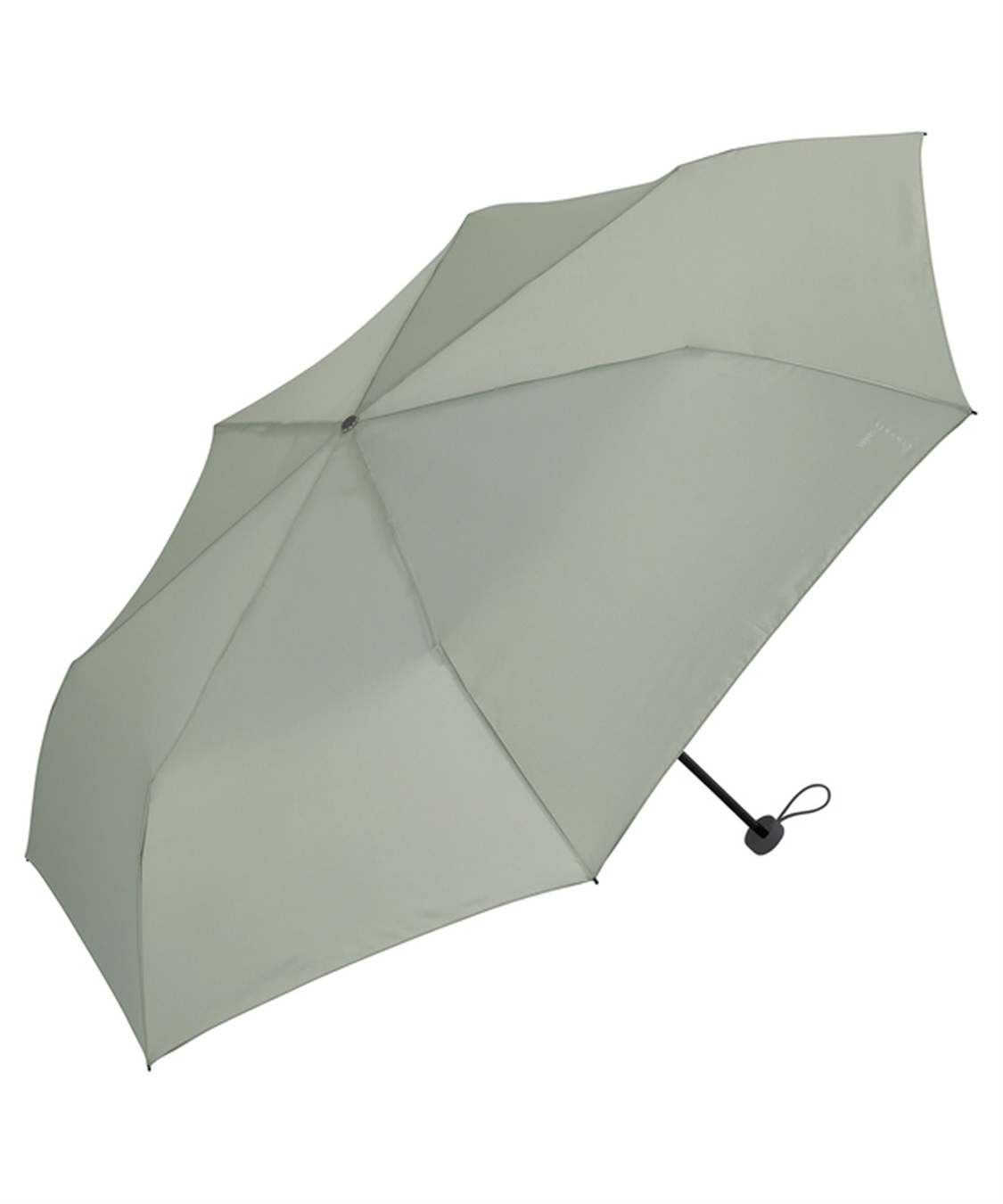 JOIN PARK 【Wpc.】AIR-LIGHT LARGE FOLDING UMBRELLA 折りたたみ傘【晴雨兼用 UVカット 大きめサイズ 直径105cm 通勤 通学】_variation_5