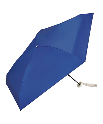 【Wpc.】遮光ミニマ(ブルー-フリー)