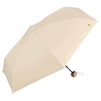 【Wpc.】サーティワン アイスクリーム × Wpc.遮光プレイフルアイスクリーム mini(ベージュ-フリー)