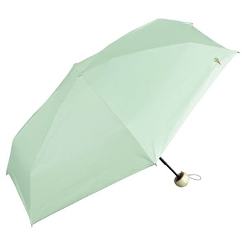 【Wpc.】サーティワン アイスクリーム × Wpc.遮光プレイフルアイスクリーム mini(ライトグリーン-フリー)