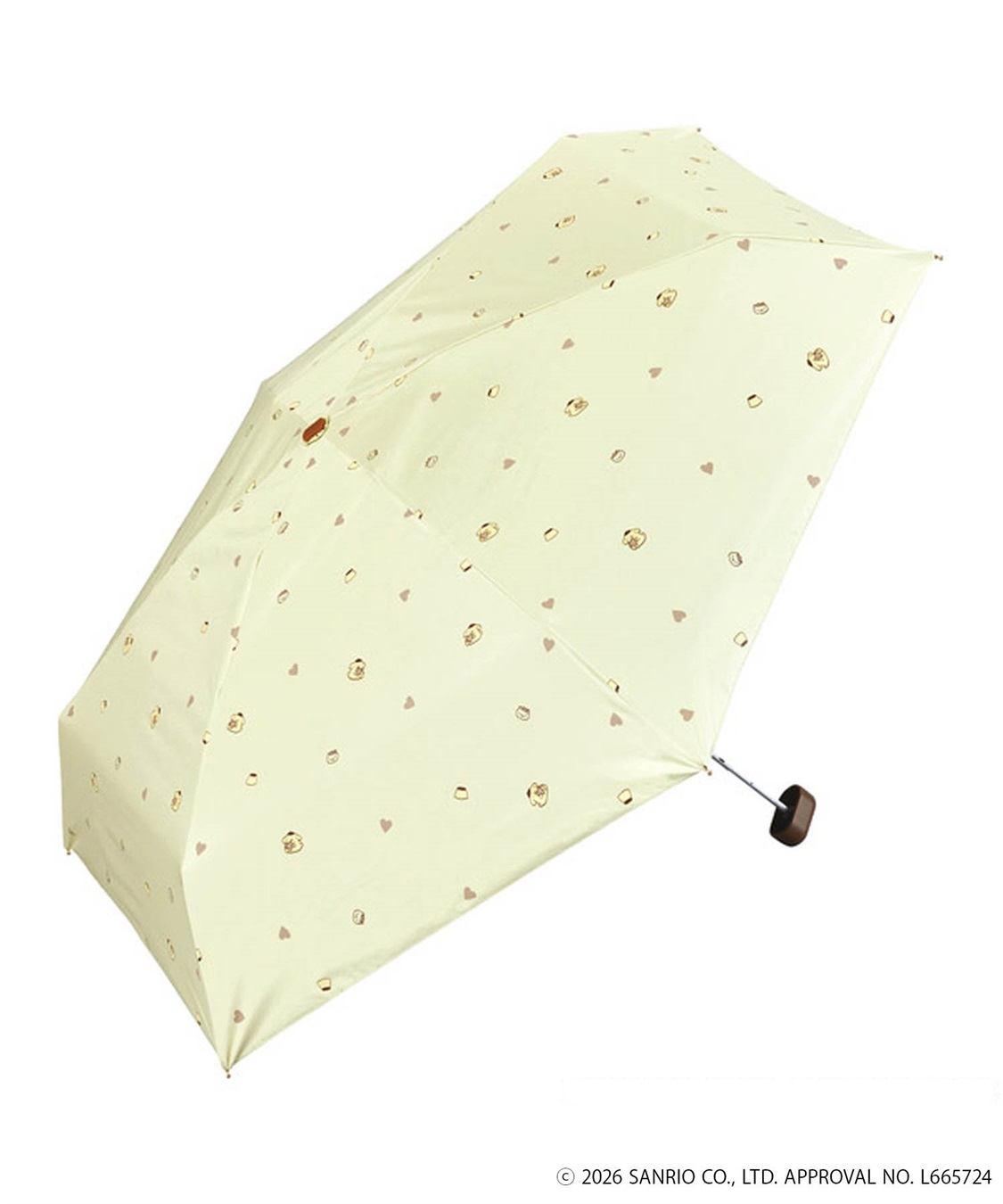 JOIN PARK 【Wpc.】サンリオキャラクターズ × Wpc. 遮光キャラフレンズ mini_variation_2