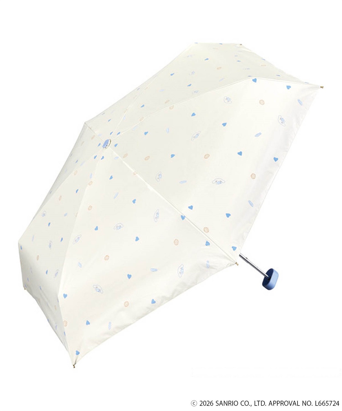 JOIN PARK 【Wpc.】サンリオキャラクターズ × Wpc. 遮光キャラフレンズ mini_variation_3