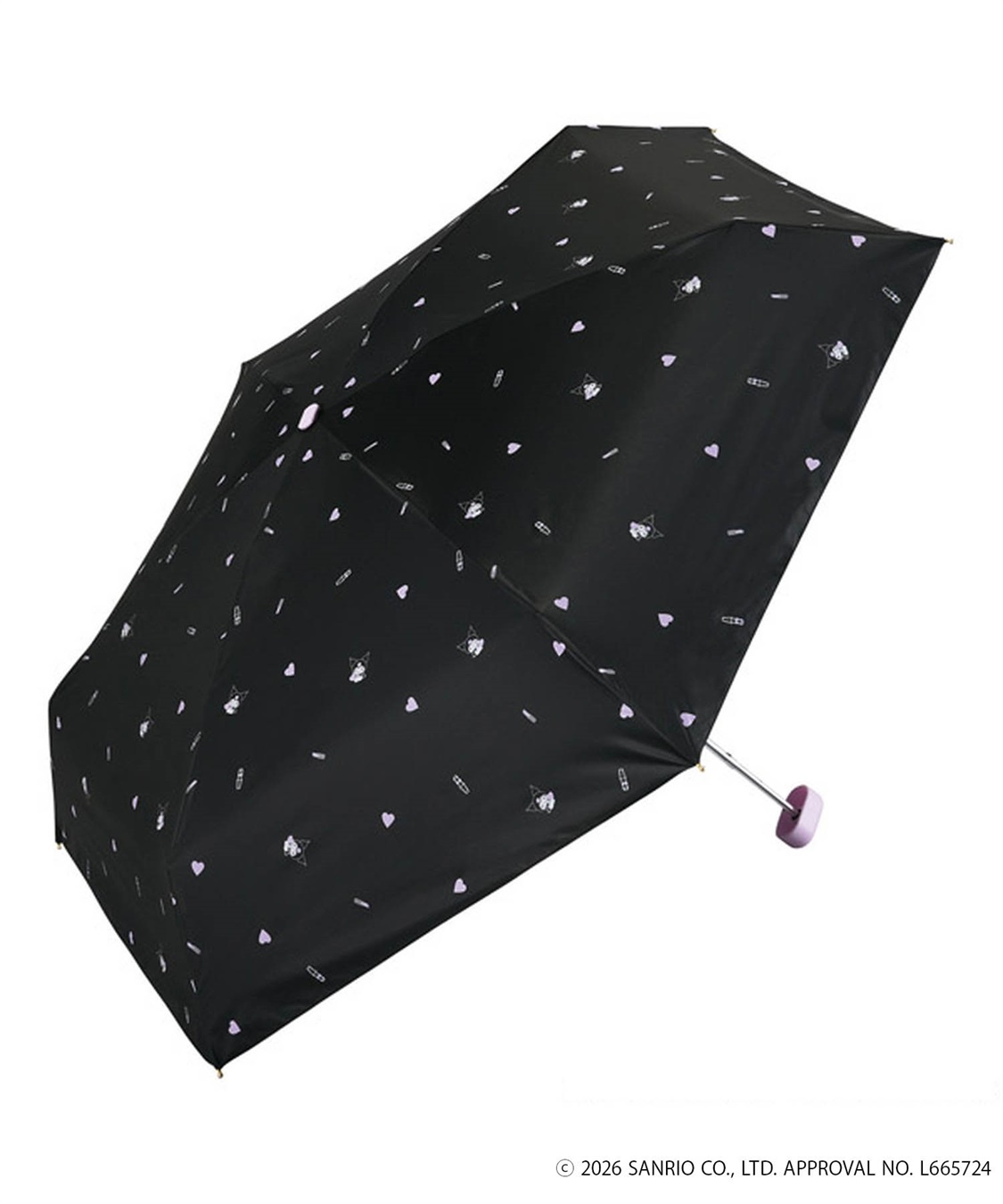 JOIN PARK 【Wpc.】サンリオキャラクターズ × Wpc. 遮光キャラフレンズ mini_variation_4