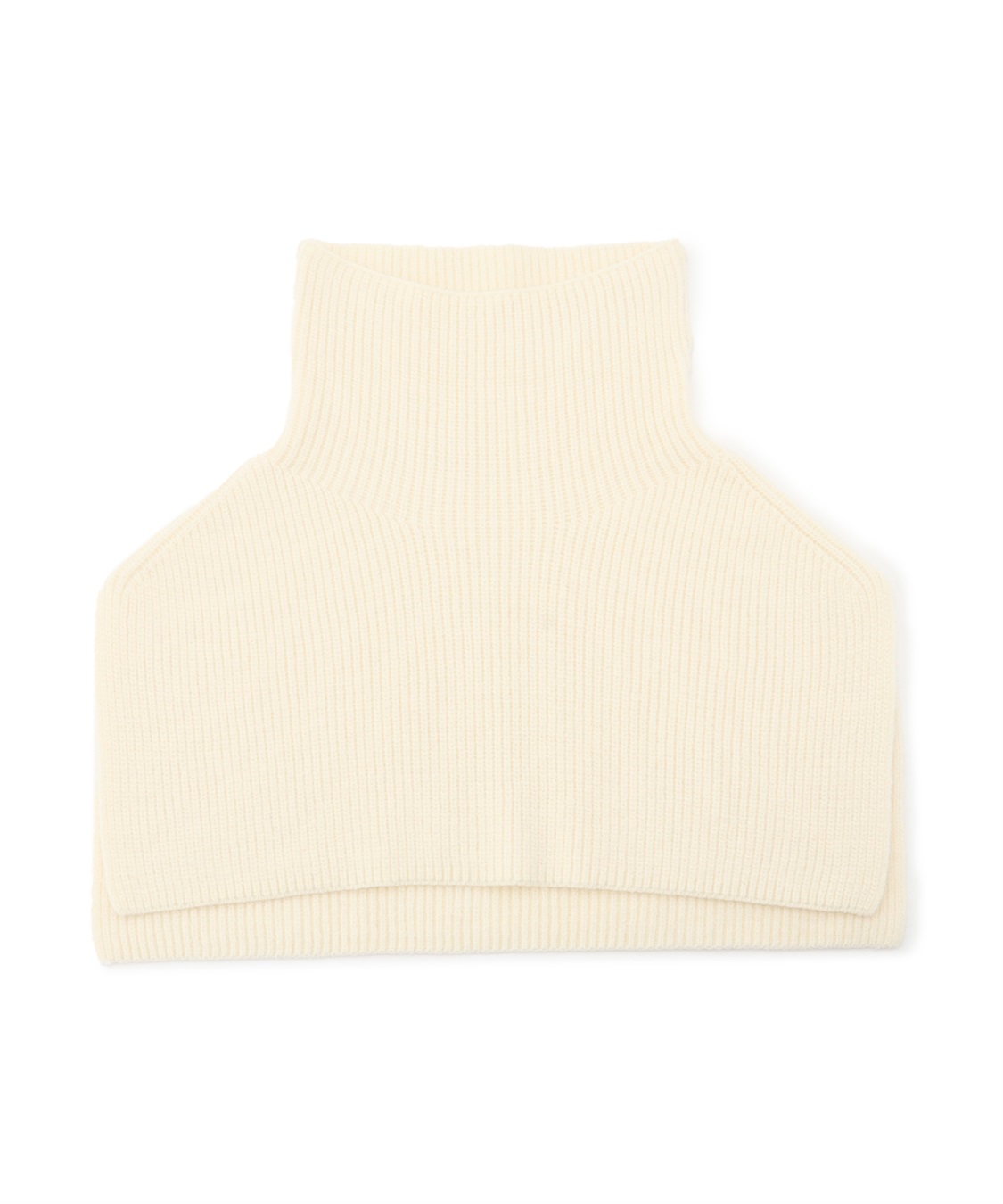 JOIN PARK つけ衿ネックウォーマー_variation_1