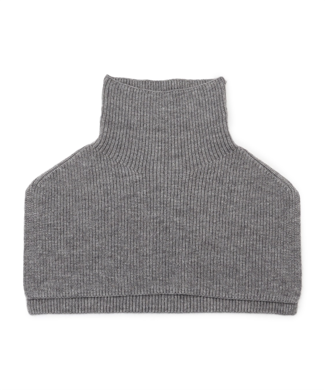 JOIN PARK つけ衿ネックウォーマー_variation_2