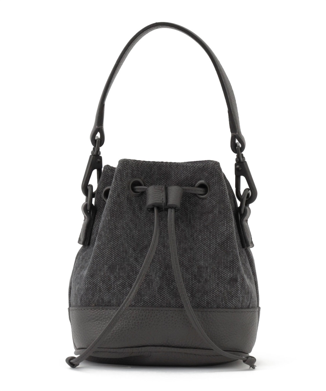 JUNKO SHIMADA 【CHRISTMAS SALE】コンビショルダーバッグ_variation_1