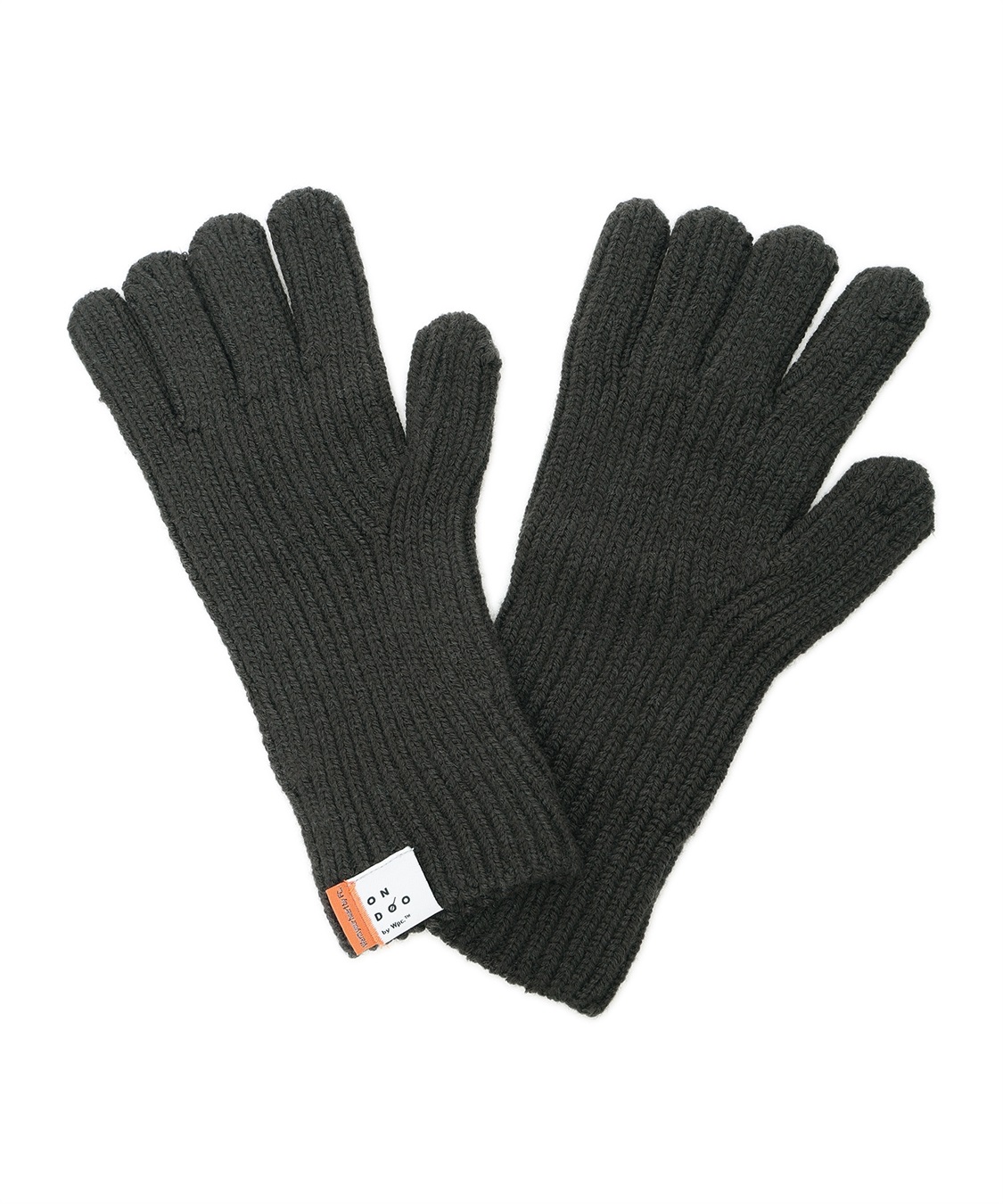 JOIN PARK 【Wpc.】ONDOOホールタッチニットグローブ【スマホ対応】_variation_2