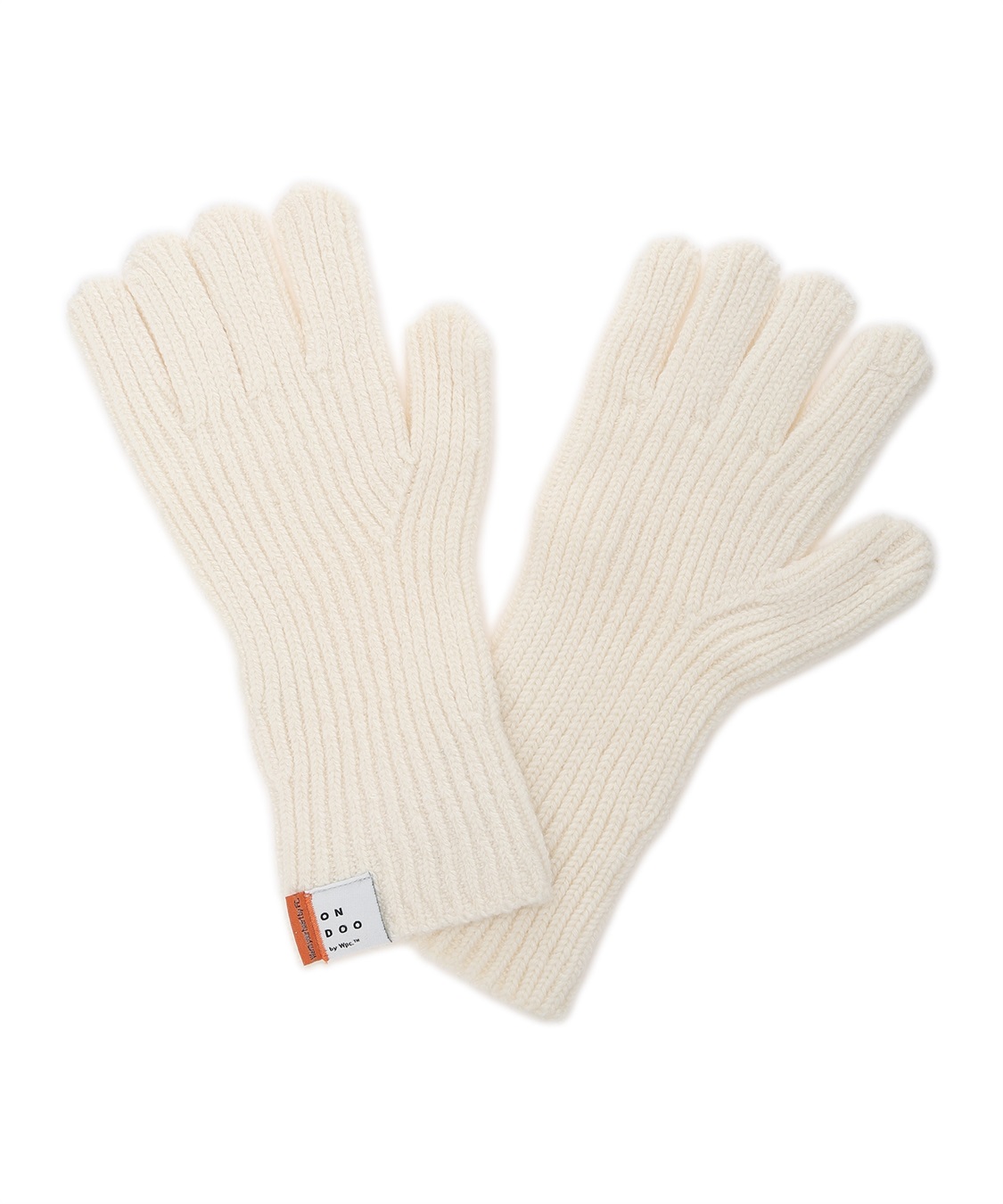 JOIN PARK 【Wpc.】ONDOOホールタッチニットグローブ【スマホ対応】_variation_3
