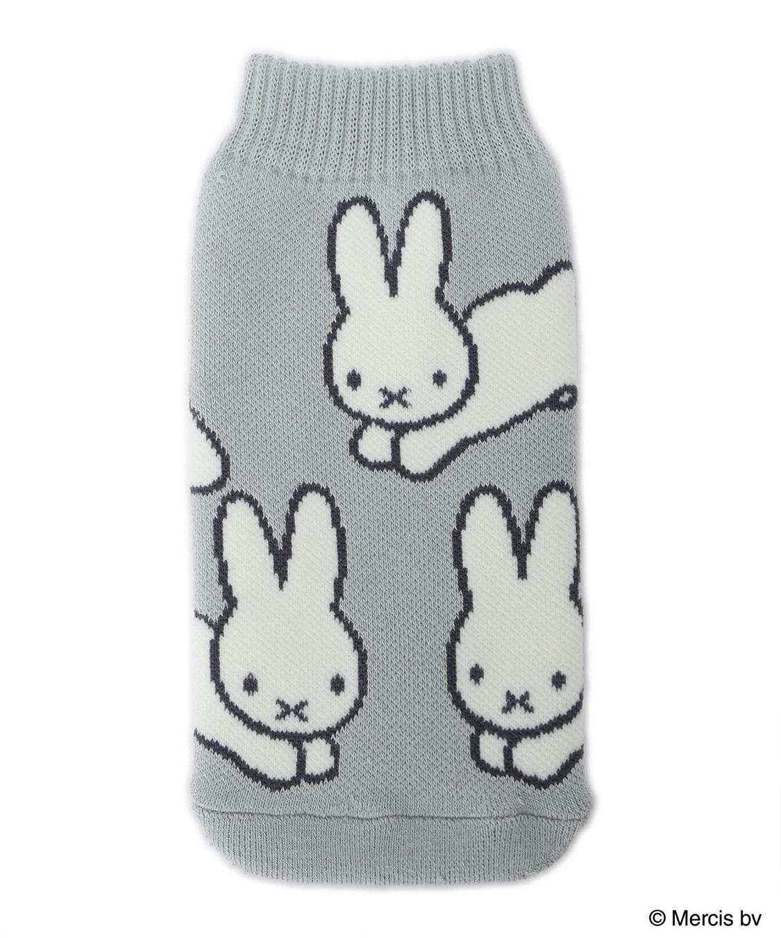 miffyページ Kodomo no Kao Pochitto6 Push-Button Stamp - Miffy - Faces