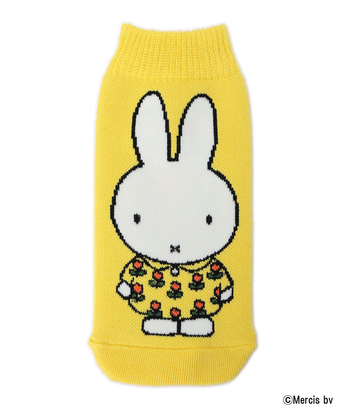 miffyページ Kodomo no Kao Pochitto6 Push-Button Stamp - Miffy - Faces