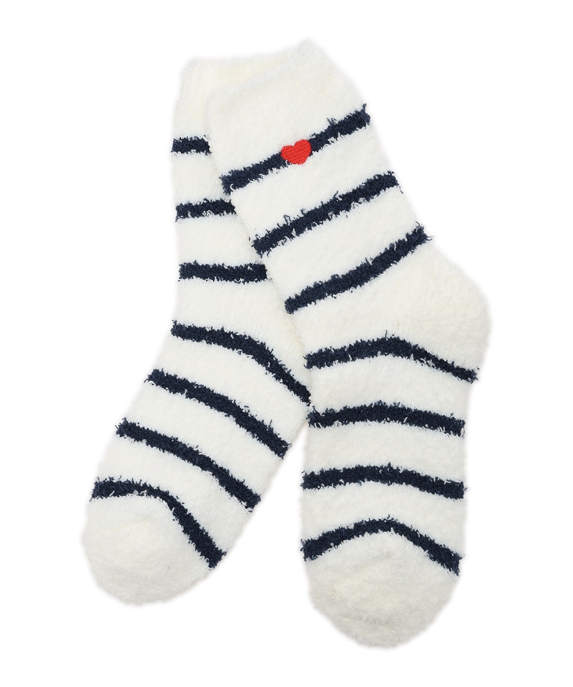 JOIN PARK 【Wpc.】Patterns ムームールームソックス グッズ【靴下 足のサイズ 22.0cm~24.0cm】_variation_1