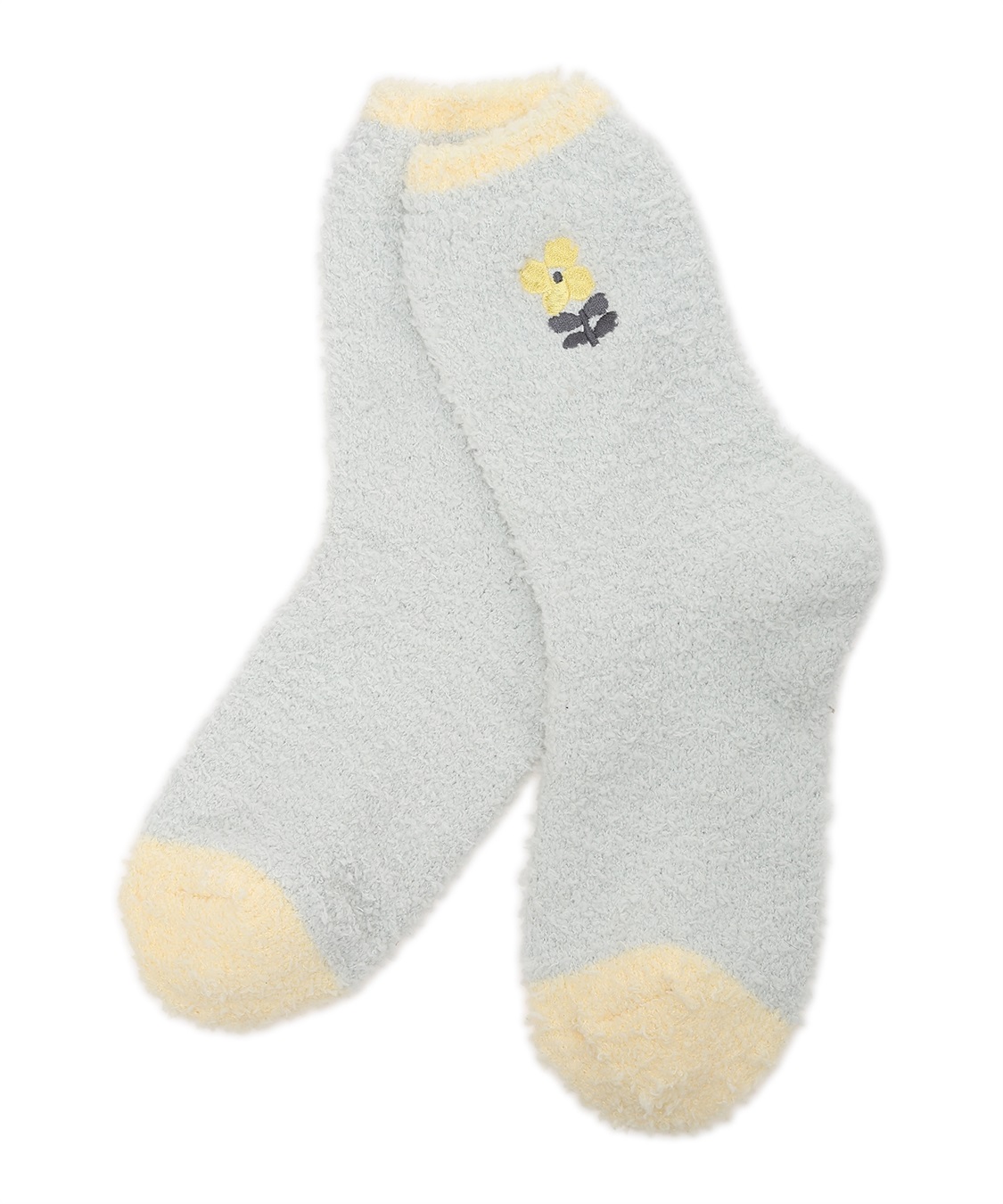 JOIN PARK 【Wpc.】Patterns ムームールームソックス グッズ【靴下 足のサイズ 22.0cm~24.0cm】_variation_2