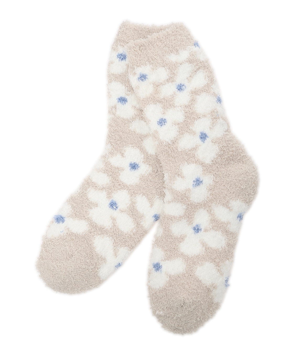 JOIN PARK 【Wpc.】Patterns ムームールームソックス グッズ【靴下 足のサイズ 22.0cm~24.0cm】_variation_6