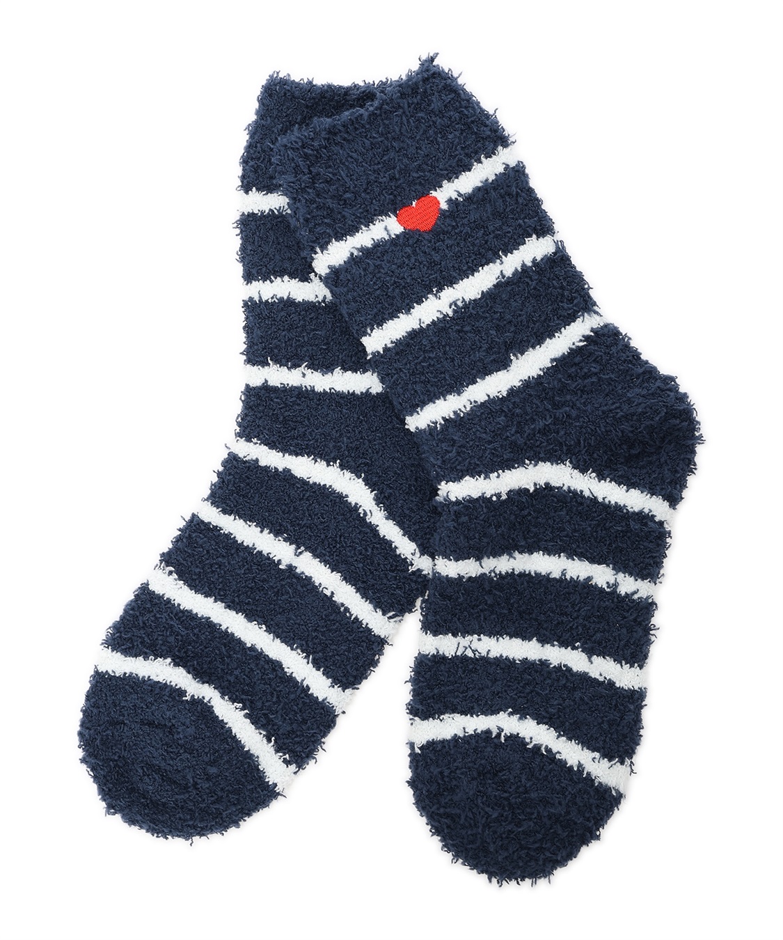 JOIN PARK 【Wpc.】Patterns ムームールームソックス グッズ【靴下 足のサイズ 22.0cm~24.0cm】_variation_8