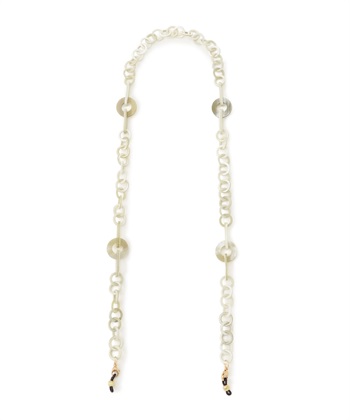 チェーングラスコード(キャメル-フリー)