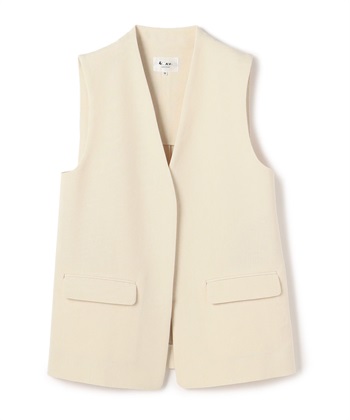 ハードリネンジレ(ベージュ-9号)