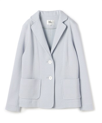 ＩＧＧＹテーラードジャケット(ブルー-9号)