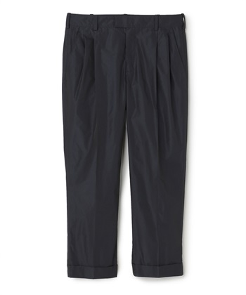 メモリータフタタックパンツ(ネイビー-7号)