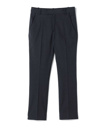 ドライオックスストレートパンツ(ネイビー-7号)