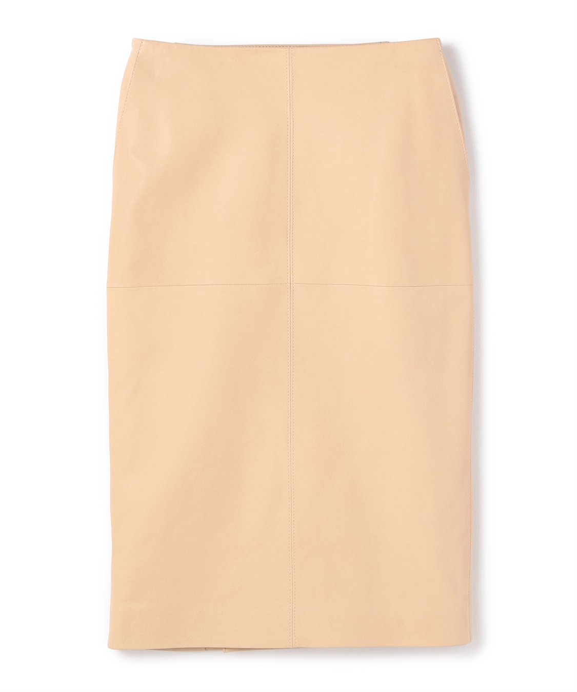 シープスキンスカート 49AV JUNKO SHIMADA｜クロスプラス公式通販サイト