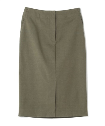 ドライオックスタイトスカート(カーキ-7号)