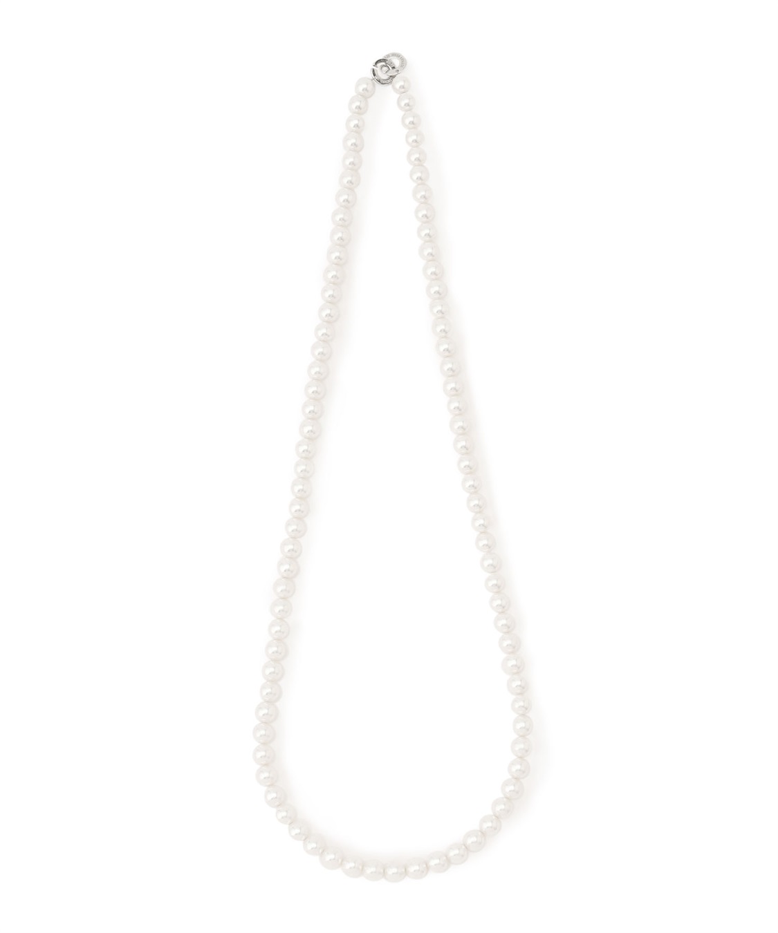 49AV JUNKO SHIMADA 【CHRISTMAS SALE】パール1連ネックレス_variation_1